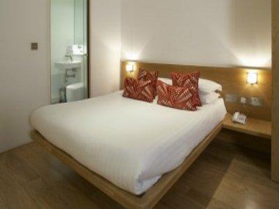 Go Native Lon Bridge 4* Londres