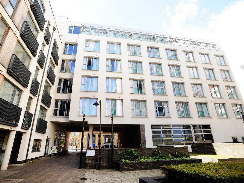 Go Native Lon Bridge Hotel Londres