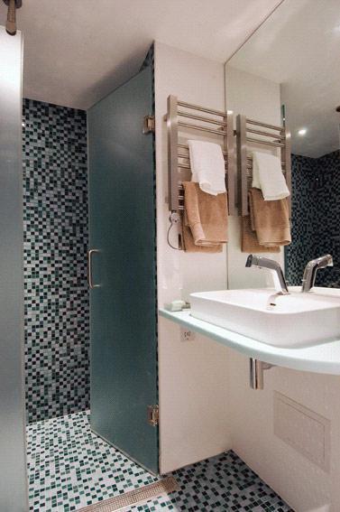 Hotel Go Native Lon Bridge Londres