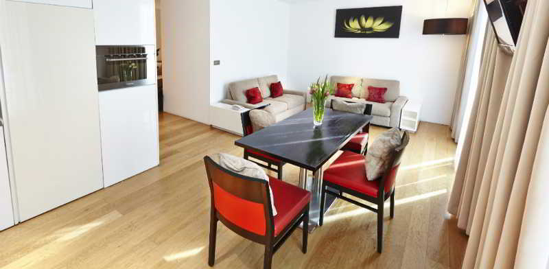 Go Native Lon Bridge 4* Londres