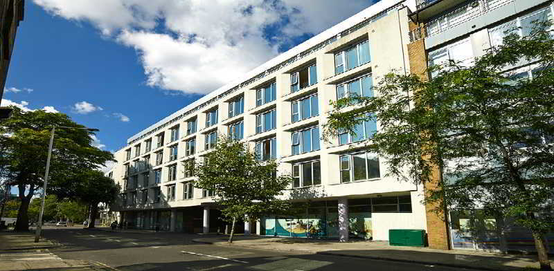 Go Native Lon Bridge Hotel Londres
