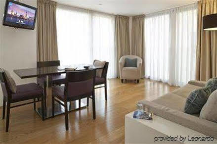 Go Native Lon Bridge 4* Londres